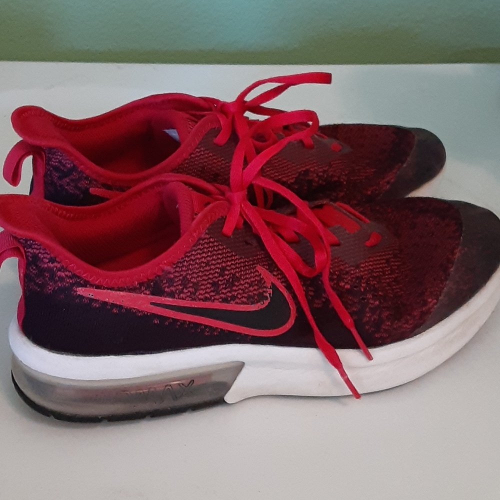 Youth Nike Air Max